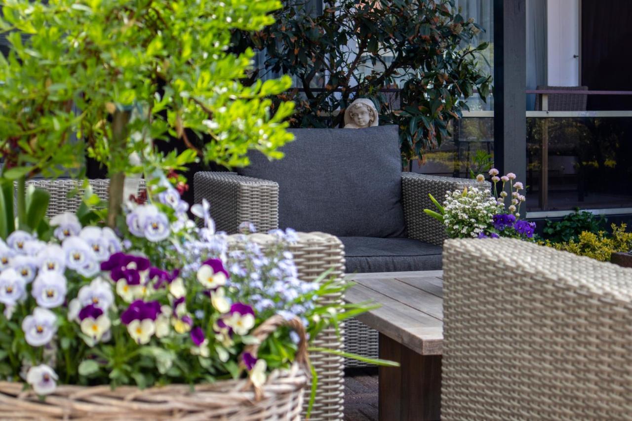 Hotel Wehrburg Cuxhaven Ngoại thất bức ảnh