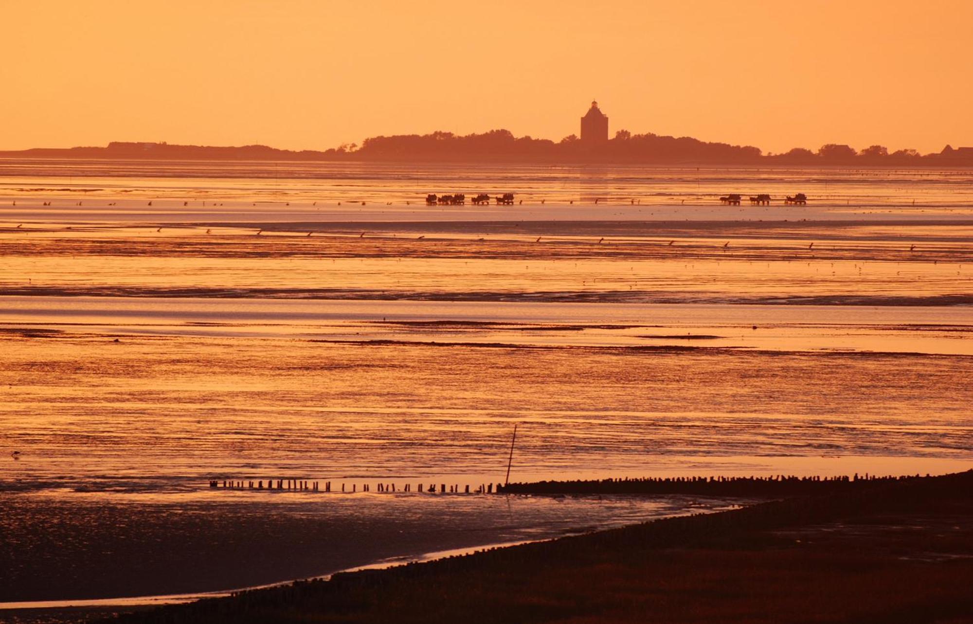 Hotel Wehrburg Cuxhaven Ngoại thất bức ảnh