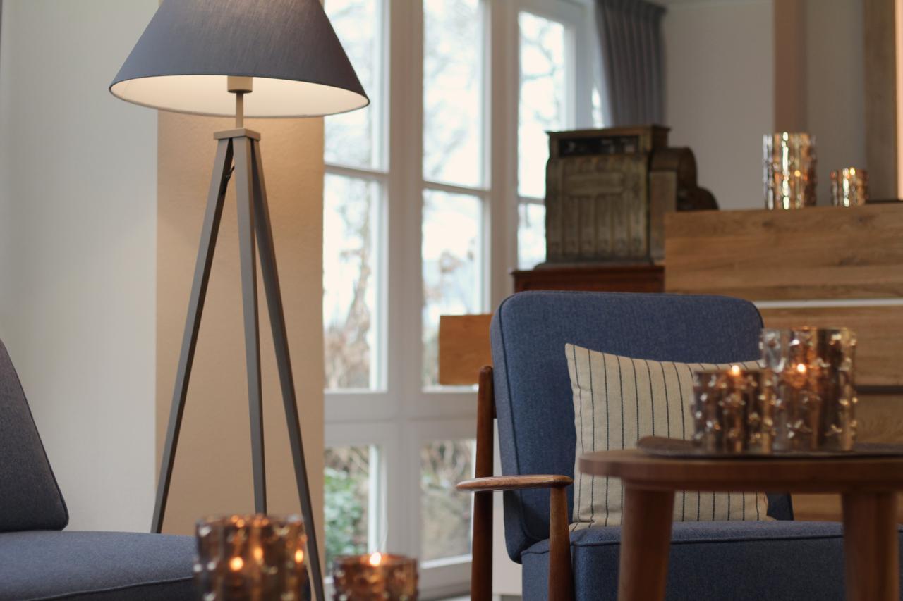 Hotel Wehrburg Cuxhaven Ngoại thất bức ảnh