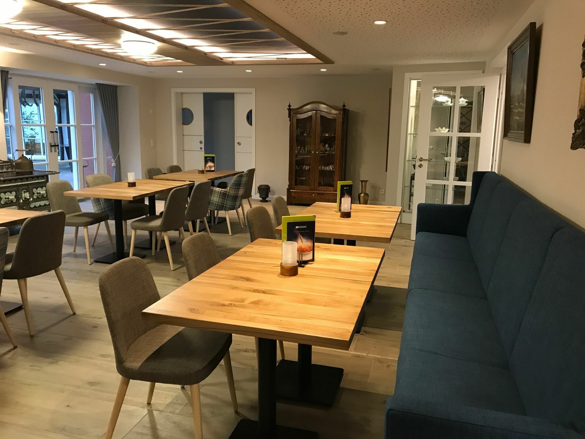 Hotel Wehrburg Cuxhaven Ngoại thất bức ảnh